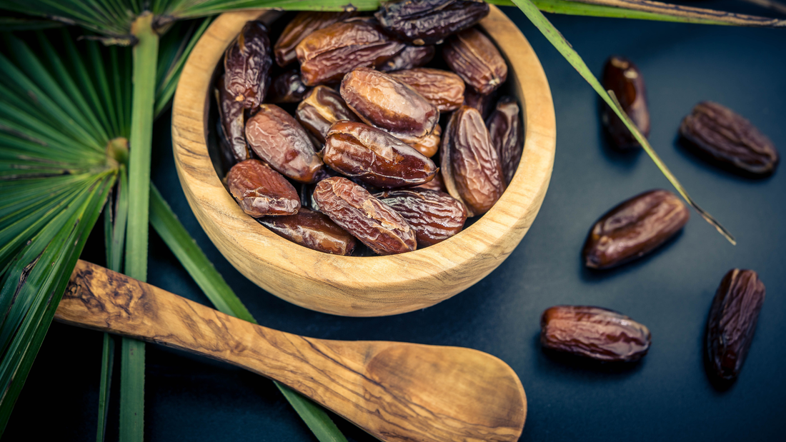 Comment conserver les dattes pour préserver leur fraîcheur et leur saveur