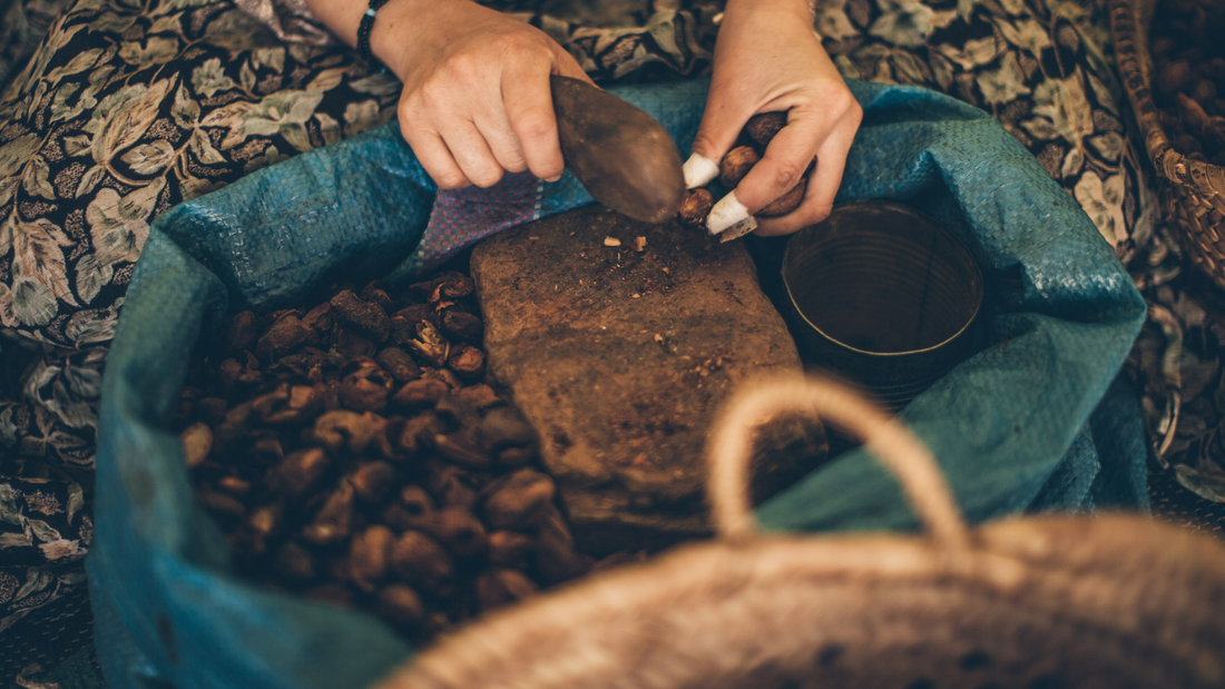 Les coopératives marocaines — des produits artisanaux au savoir-faire ancestral