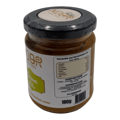 Citron Confit aux Herbes - 180g