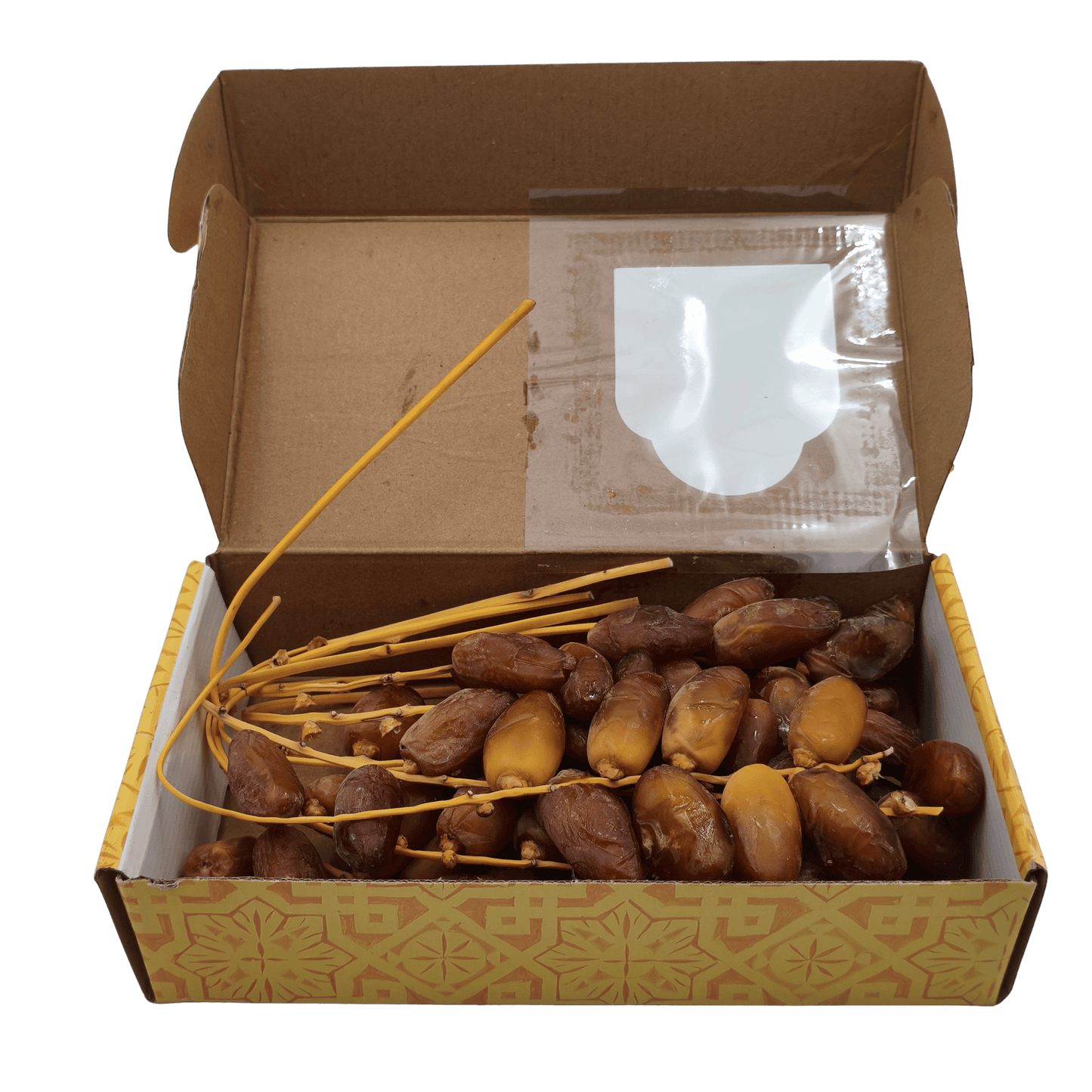 Dattes Deglet Nour – Régime 1 kg