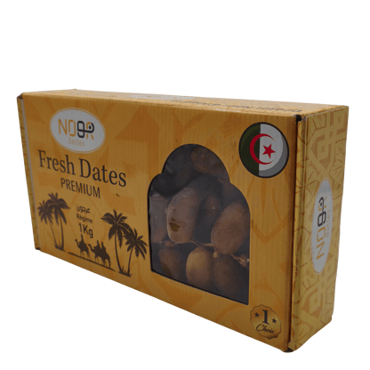 Dattes Deglet Nour – Régime 1 kg