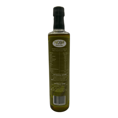 Huile d’Olive Extra Vierge - 500ml