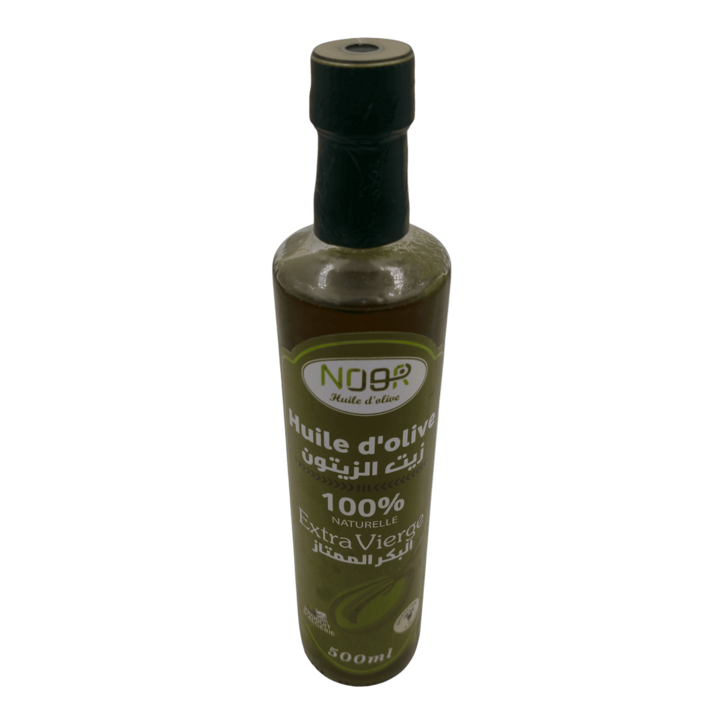 Huile d’Olive Extra Vierge - 500ml